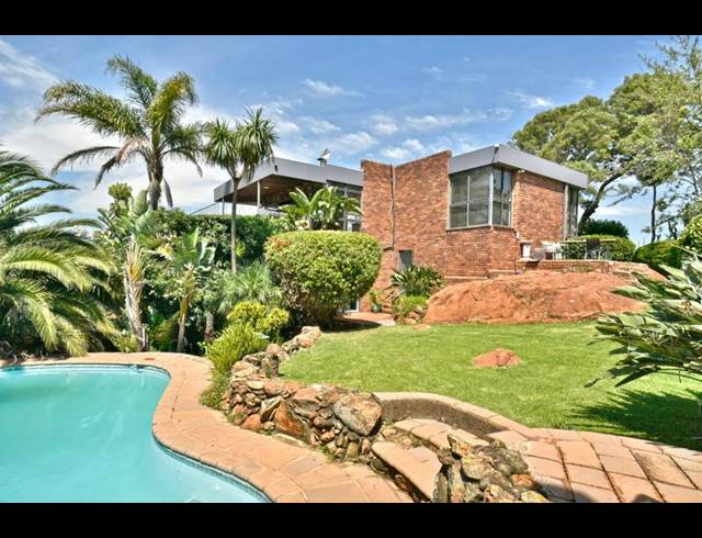 3 BEDROOM HOUSE FOR SALE IN GLENVISTA